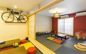 Fujitaya Bnb Guest House Kyoto Japan